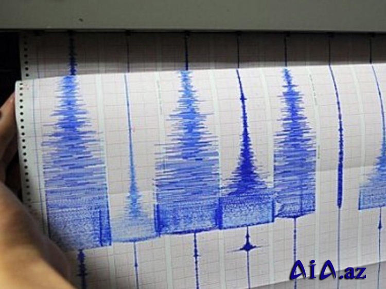 İranda 5 bal gücündə zəlzələ
