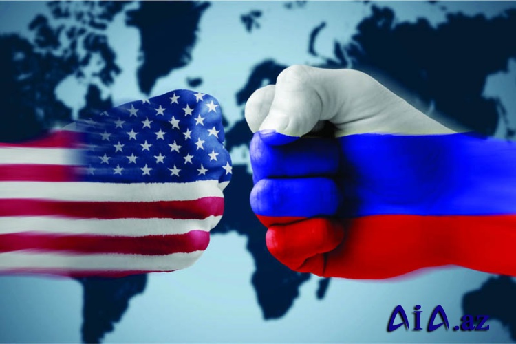 Rusiya - ABŞ dialoq xəttindən bir dəfə istifadə olunub