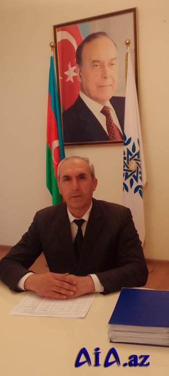 Polad Ağakişiyev: Azərbaycan multikultural və tolerant bir ölkədir