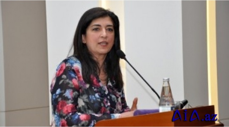 Kamilə Əliyeva: YAP Azərbaycanın suverenliyini hər şeydən üstün tutan digər siyasi partiyalarla əməkdaşlıq etməyə hazırdır