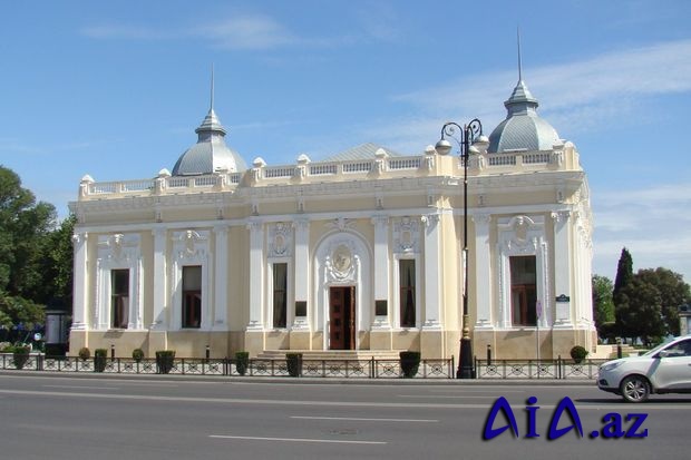 Kukla Teatrında yoxlamalara başlanıldı