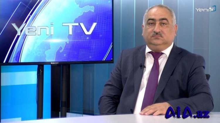 Laçınlıların öz doğma yurdlarına qayıdacağı gün yaxındadır