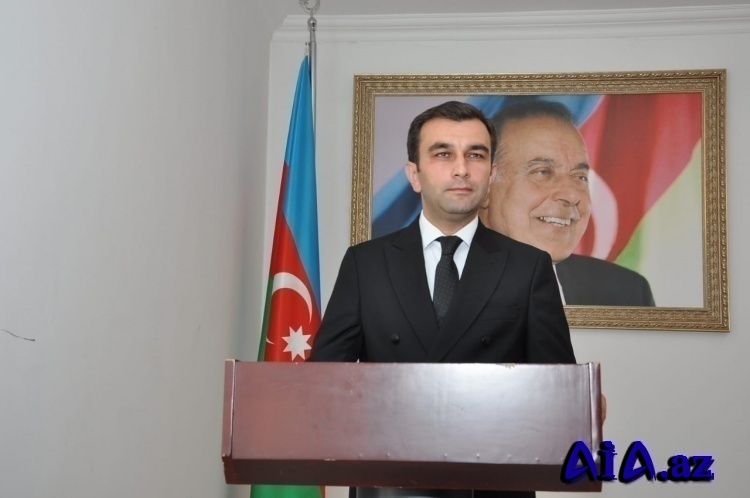 Cənab Prezident İlham Əliyevin dayağı xalq, millətin sevgisi və inamı, mayakı isə Ulu Öndərin siyasi kursudur