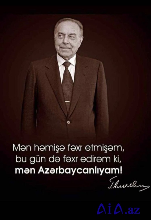 Ulu Öndər Heydər Əliyevin rəhbərliyi altında Azərbaycan 1970-80-ci illərin  əvvəllərində sovet məkanında ən geridə qalmış respublikadan ən qabaqcıl republikaların birinə çevrilmişdir