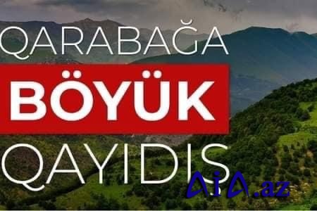 Dövlət Proqramının təsdiqi Böyük Qayıdışı daha da tezləşdirəcək