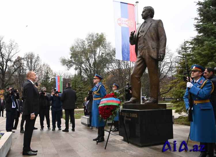 Ticarət sahəsində aparılan əməkdaşlığın müsbət nəticələrini gözləyirik