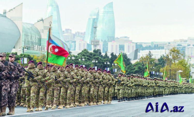 "Bir millət, iki dövlət” prinsipi Azərbaycan və Türk diaspor təşkilatlarının fəaliyyətinin əsasıdır