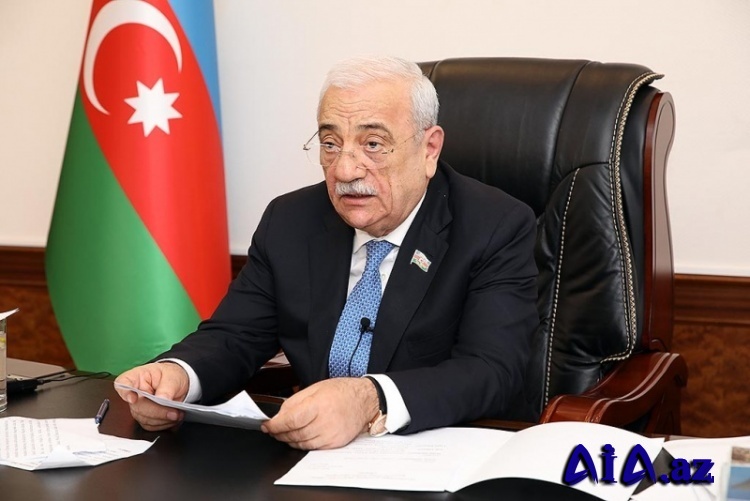 Səttar Möhbalıyev: “Azərbaycanla Macarıstan əlaqələrində yeni imkanlar açılır”