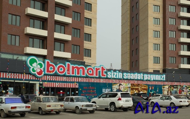 “Bolmart”da nöqsanlar aşkarlandı