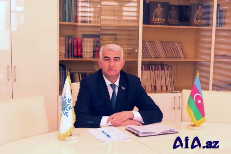 Anar Nəbiyev: Azərbaycan Avropa İttifaqının etibarlı enerji tərəfdaşıdır