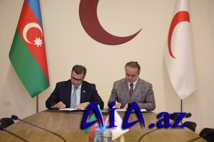 AzQAC və Səhiyyə TV arasında anlaşma memorandumu imzalanıb