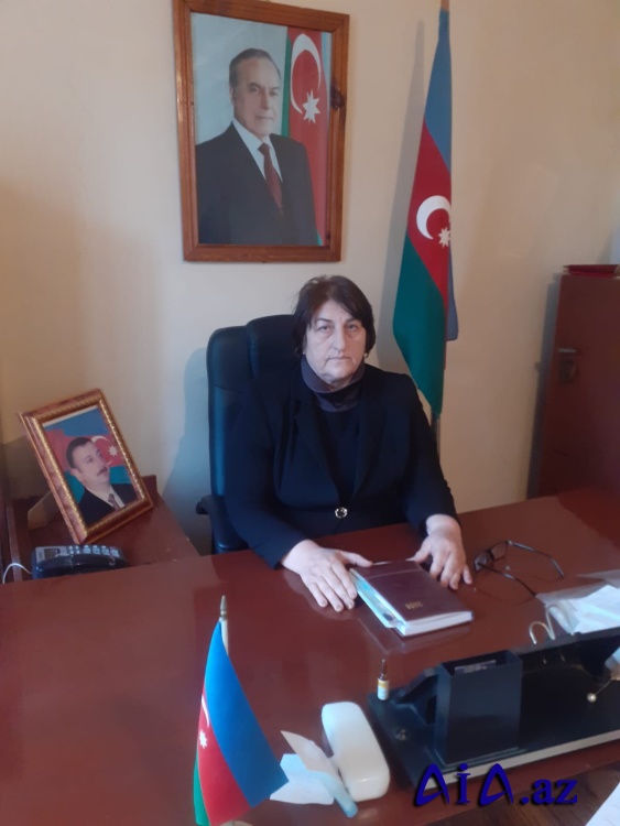 Gülnaz Mahmudova: Azərbaycan Avropanın enerji təhlükəsizliyində xüsusi rola malikdir