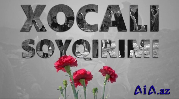 Azərbaycan tarixinin ən qara səhifələrindən biri - Xocalı soyqırımı