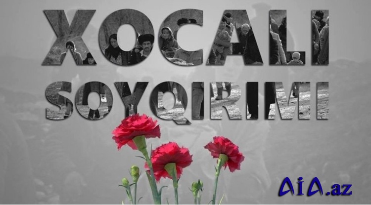 Cəmaləddin Rüstəmov: “Xocalı faciəsinin mahiyyətinin açılaraq dünyaya təqdim olunmasında Ulu Öndər Heydər Əliyevin müstəsna xidmətləri olub”