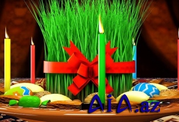 Novruz bayramını qalib xalq olaraq qeyd edirik