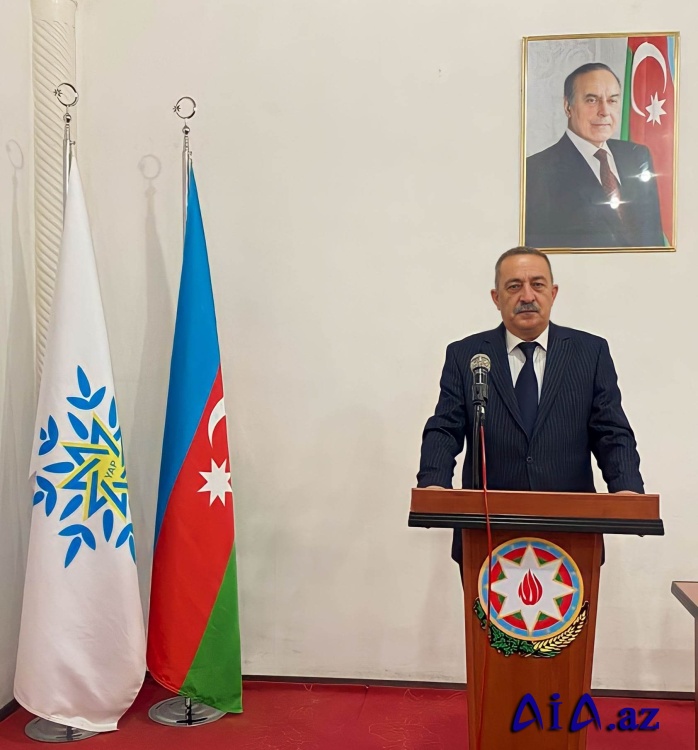 Azərbaycan Qoşulmama Hərəkatına uğurla sədrlik edir