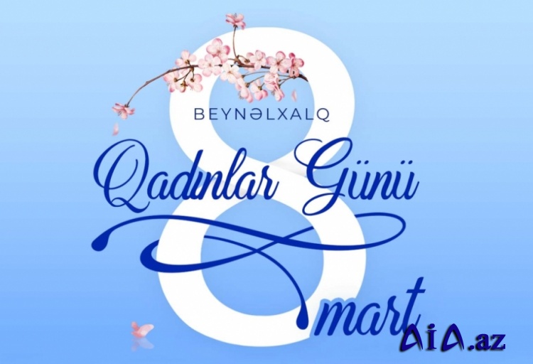 Ölkəmizdə gender siyasətinin gücləndirilməsi, qadınların cəmiyyətdə rolunun yüksəldilməsi üçün ardıcıl tədbirlər həyata keçirilir