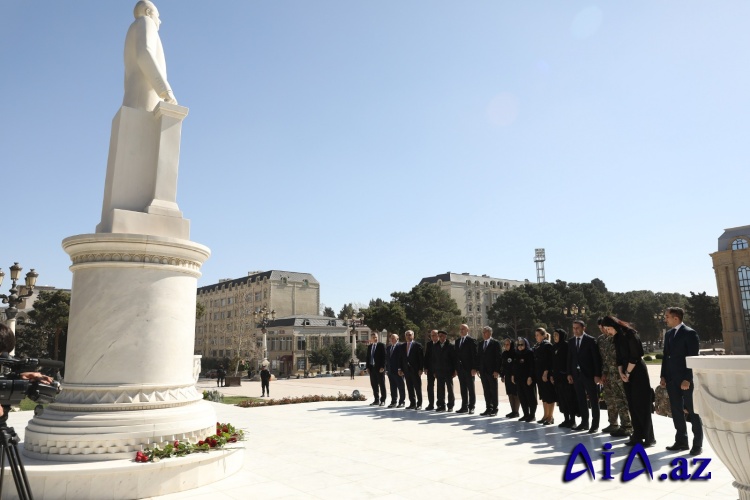 Abşeron rayonunda “Heydər Əliyev İli” çərçivəsində  konfrans keçirilmişdir