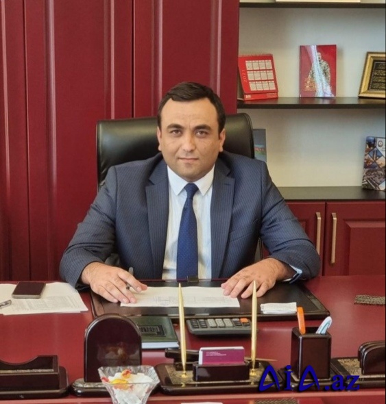 E.Süleymanov: “ Azərbaycan -Latviya əməkdaşlığı hər iki ölkənin siyasi, iqtisadi və təhlükəsizlik maraqlarına cavab verir