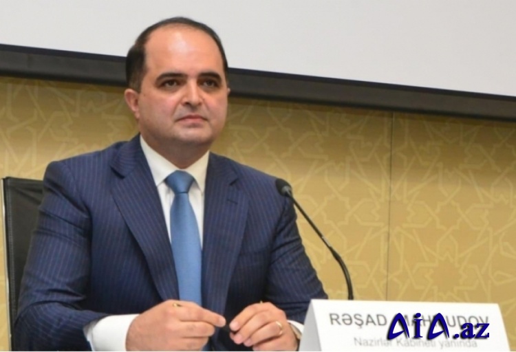 Ölkəmizin Mərkəzi Asiya respublikaları ilə əlaqələri yeni müstəviyə qədəm qoyub