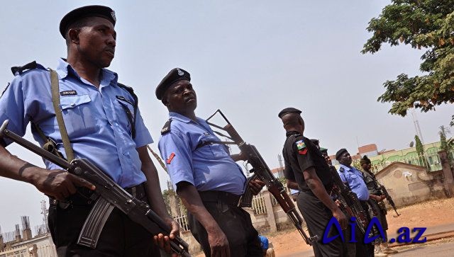 Nigeriyada yaraqlıların kəndə hücumu nəticəsində azı 50 nəfər ölüb