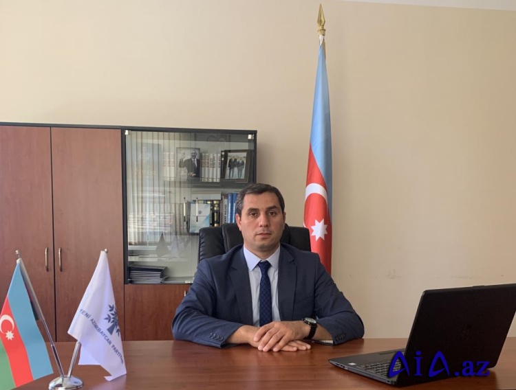 Xalqa və dövlətə sədaqətli, layiqli xidmət prinsipi
