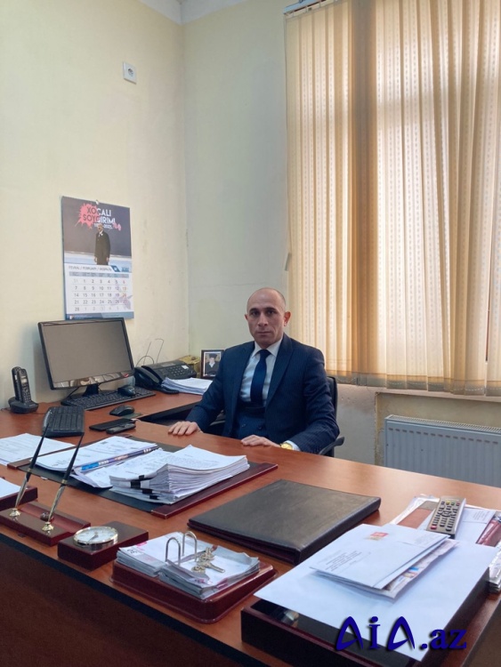 Ulu öndər Heydər Əliyevin mənalı həyat yolu, zəngin və çoxşaxəli irsi tükənməz ibrət məktəbidir