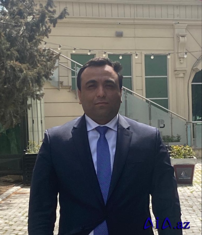 Eltun Süleymanov: “Azərbaycan-Gürcüstan əlaqələri regionda sabitliyin qarantıdır”