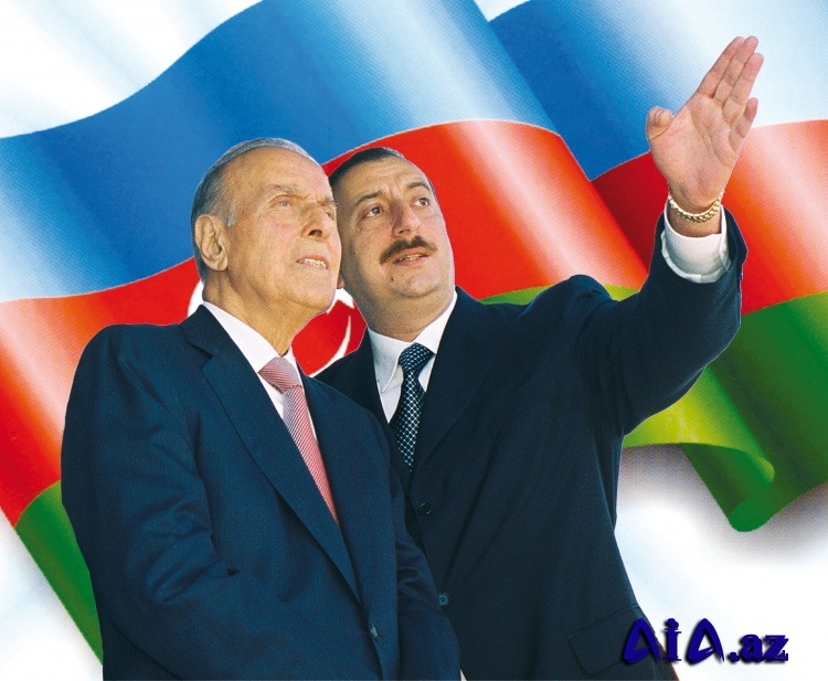 Aqşin Mürsəlov: “Ulu Öndər Heydər Əliyevin Azərbaycana rəhbərlik etdiyi dövr müasir tariximizin ən əhəmiyyətli mərhələsini təşkil edir.”
