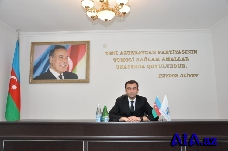 Nə qədər ki, müstəqil Azərbaycan dövləti var, Azərbaycan xalqı var, Heydər Əliyev ürəklərdə yaşayacaqdır