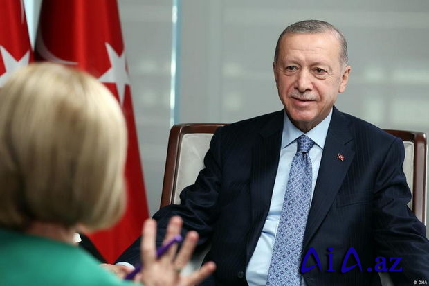 Ərdoğan seçkilərdən sonra Azərbaycana gəlmək niyyətindədir