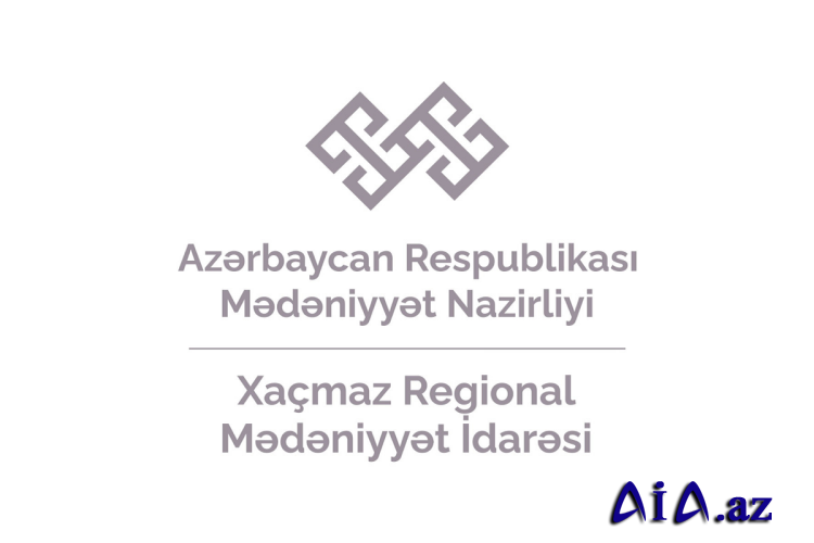 Mədəniyyət naziri regional idarəyə yeni rəis təyin edib