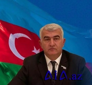 Anar Nəbiyev: Azərbaycan qarşıya qoyduğu hər bir hədəfə zamanında nail olur