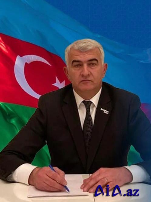 Anar Nəbiyev: Tarixinə sahib çıxan xalq məğlubedilməzdir