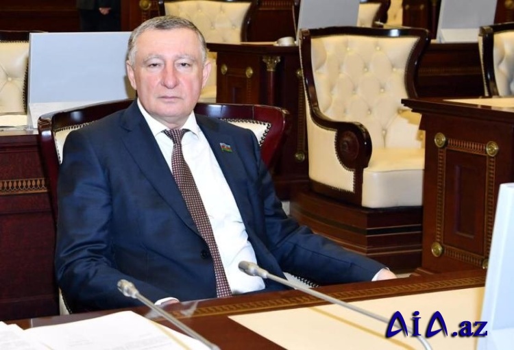 Uzunmüddətli strategiya daxili resurslara hesablanıb