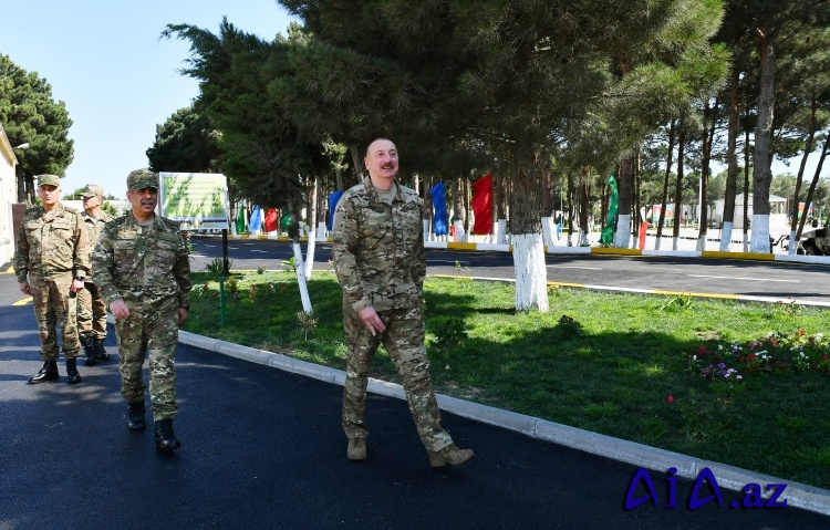 İkinci Qarabağ müharibəsi- Zəfər qələbəmiz