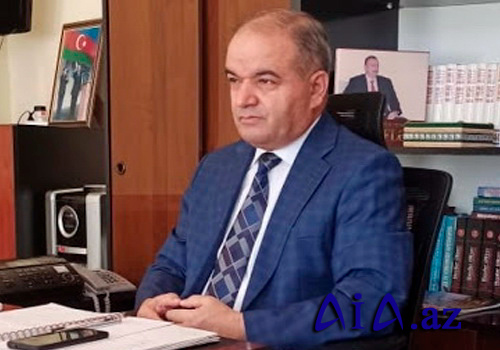 Ali Baş Komandan cənab İlham Əliyevin dediyi kimi, sülh sazişi Azərbaycanın irəli sürdüyü ədalətli şərtlər əsasında imzalanmalıdır