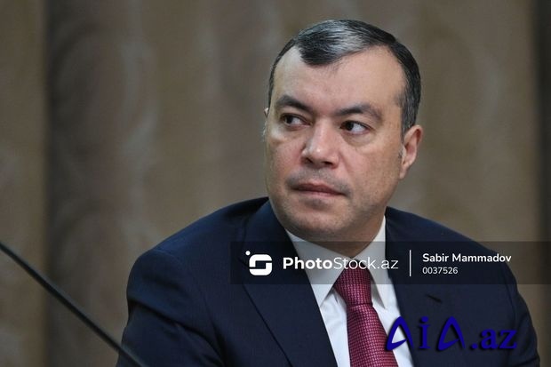 Sahil Babayev: “Son beş ildə dörd milyondan çox vətəndaşı əhatə edən sosial layihə həyata keçirilib”