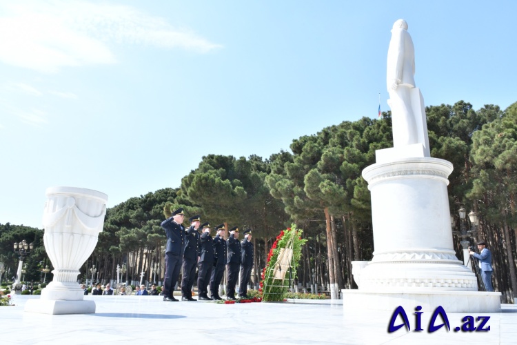 Abşeron rayonunda “2 iyul – Azərbaycan Polisi Günü” qeyd edilmışdır