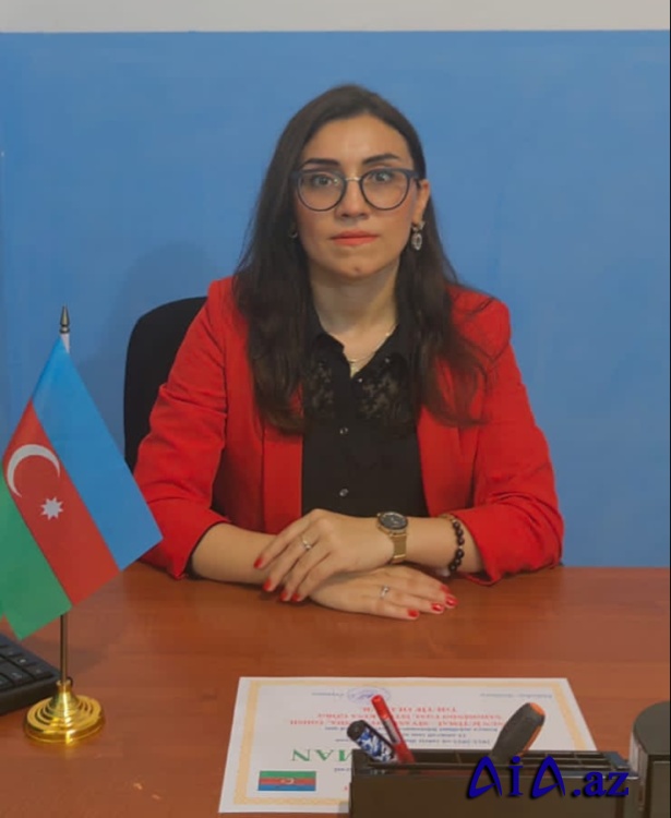 Ulu Öndər andına sadiq qaldı
