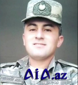 Hünəri dillərdən düşməyən  qəhrəman Zaur