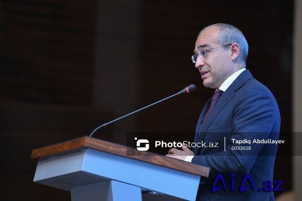 Nazir: “Fərdi sahibkar Yevlax Pilot Aqroparkın rezidenti olub”