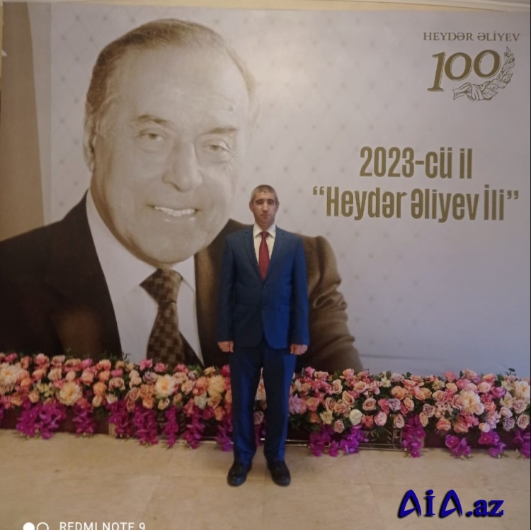 Azərbaycanda iqtisadi yüksəliş birbaşa aparılan islahatların nəticəsidir