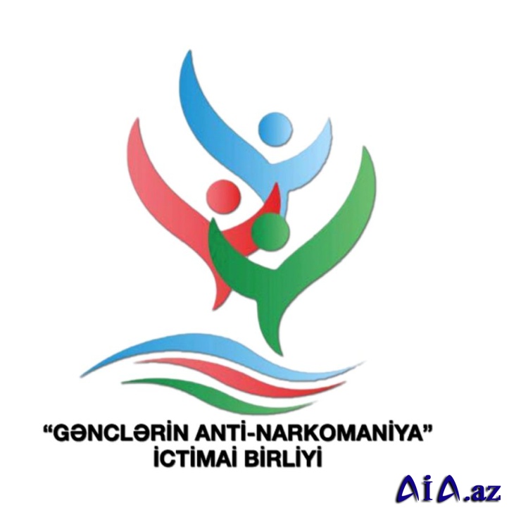 “Gənclərin Anti-Narkomaniya” ictimai birliyi antinarkomaniya mübarizəsi çərçivəsində “Həyatına dəyər ver” sosial çarxının hazırlanması və maarifləndirmə tədbirlərinin təşkili layihəsinə start verdi