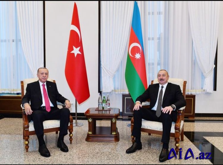 Naxçıvan Azərbaycanın qədim diyarıdır.