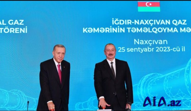 Şuşa Bəyannaməsi
