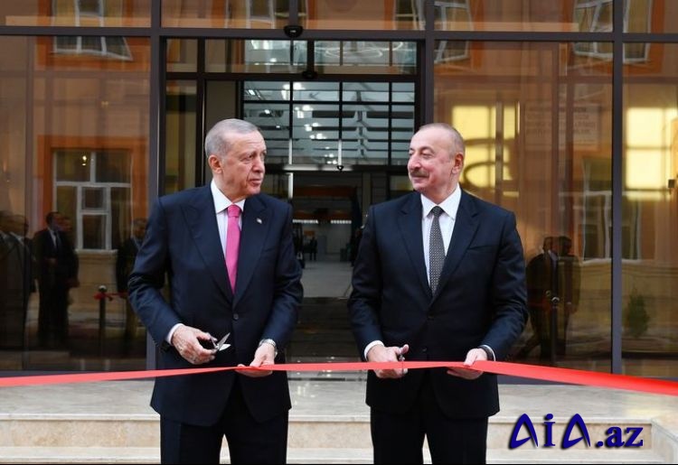 Naxçıvan Azərbaycanın qədim diyarıdır