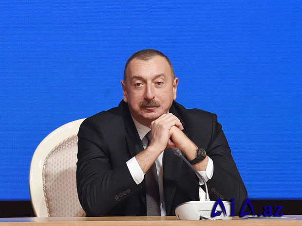 “Azərbaycan Mərkəzi Asiya ölkələri üçün Türkiyə və Avropa bazarları istiqamətində etibarlı tranzit ölkəsidir”