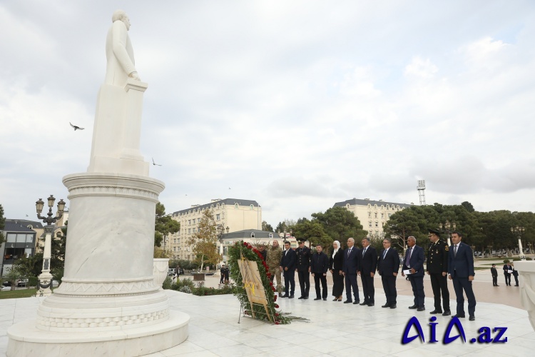 Abşeron Rayon Ağsaqqallar Şurasının “Böyük yolun uğurlu davamı” mövzusunda konfransı keçirilib