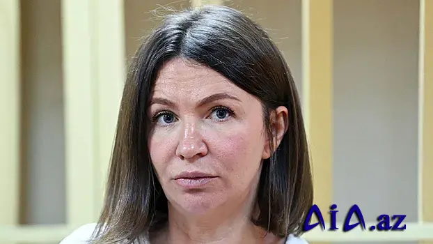İstintaq Komitəsi Blinovskayanın ev dustaqlığının müddətinin uzadılmasını istəyib